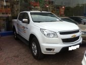 Chevrolet Colorado ltz 2016 - Cần bán Chevrolet Colorado mt năm 2016, nhập khẩu chính hãng giá 756 triệu tại Hà Nội