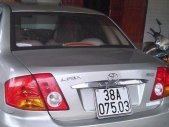 Lifan 520 MT 2007 - Bán xe gia đình đang sử dụng Toyota Lifan 520, sản xuất năm 2007 giá 115 triệu tại Hà Tĩnh