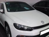 Volkswagen Scirocco 2010 - Xe Volkswagen Scirocco đời 2010, màu trắng đã đi 30000 km giá 740 triệu tại Hà Nội