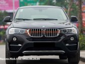 BMW X4 2016 - Bán xe BMW X4 chính chủ đời 2016, mới 99%, giá bán 2 tỷ 798 triệu giá 2 tỷ 800 tr tại Phú Thọ