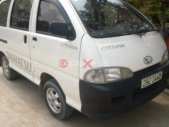 Daihatsu Citivan 2004 - Cần bán xe Daihatsu Citivan đời 2004, màu trắng, số sàn, giá tốt giá 150 triệu tại Hà Nội