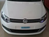 Volkswagen Polo 6AT 2015 - Bán ô tô Volkswagen Polo 6AT sản xuất 2015 giá 680 triệu tại Đắk Lắk