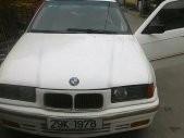 BMW 5 Series 525i   1994 - Bán BMW 5 Series 525i đời 1994, màu trắng, nhập khẩu nguyên chiếc, giá tốt giá 69 triệu tại Hà Nội