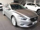 Mazda 6 2016 - Bán ô tô Mazda 6 đời 2016, màu nâu, xe nhập, giá 925tr giá 925 triệu tại Yên Bái