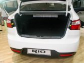 Kia Rio 2016 - Bán Kia Rio đời 2016, màu trắng, 480tr giá 480 triệu tại Cà Mau