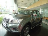 Nissan Navara EL 2016 - Bán Nissan Navara EL đời 2016, màu bạc, xe nhập giá 625 triệu tại Đà Nẵng