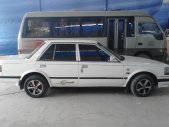 Nissan Livina 1993 - Cần bán xe ô tô Nissan Livina đời 1993, màu trắng, xe nhập giá 45 triệu tại Tp.HCM