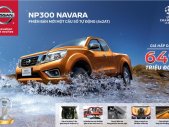 Nissan Navara NP300 2018 - Nissan Navara  EL,2.5ATPremium 2018.Hotline 0985.411.427 giá 669 triệu tại Đà Nẵng