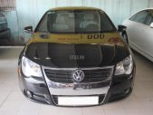 Volkswagen Eos 2010 - Cần bán Volkswagen Eos năm 2010, màu đen, nhập khẩu chính hãng, đẹp như mới, 980 triệu giá 980 triệu tại Tp.HCM