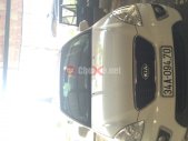 Kia Carens SX 2015 - Bán ô tô Kia Carens SX đời 2015, màu trắng, còn mới giá 550 triệu tại Hải Dương