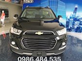 Chevrolet Captiva LTZ 2016 - Chevrolet Captiva REVV đời 2016 giá 879 triệu tại Cần Thơ