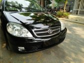 Lifan 520  1.6 2009 - Cần bán xe Lifan 520 1.6 đời 2009, màu đen, giá chỉ 110 triệu giá 110 triệu tại Đà Nẵng