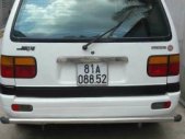 Mazda Premacy   1989 - Cần bán xe Mazda Premacy sản xuất 1989, màu trắng, giá chỉ 140 triệu giá 140 triệu tại Kon Tum