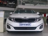 Kia Optima  K5  2016 - Bán Kia Optima K5 sản xuất 2016, màu trắng, mới 100% giá 958 triệu tại Vĩnh Phúc