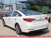 Hyundai Sonata 2.0 2018 - Bán Hyundai Sonata 2018 Đà Nẵng, xe Sonata Đà Nẵng, LH: Trọng Phương - 0935.536.365 - 0905.699.660 giá 1 tỷ 19 tr tại Đà Nẵng