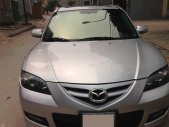 Mazda 3 2008 - Bán Mazda 3 đời 2008, màu bạc chính chủ, giá 462tr giá 462 triệu tại Hà Nội