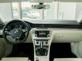 Volkswagen Passat 2016 - Bán Volkswagen Passat đời 2016, màu đen, xe nhập, ưu đãi cực sốc, dòng sedan hạng sang giá 1 tỷ 450 tr tại BR-Vũng Tàu