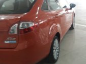 Ford Fiesta 2011 - Bán ô tô Ford Fiesta đời 2011, màu đỏ, giá 440tr giá 440 triệu tại An Giang
