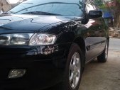 Mazda 626 LX 2003 - Cần bán Mazda 626 LX đời 2003, màu đen   giá 295 triệu tại Tuyên Quang