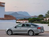 Volkswagen Passat GP 2017 - Cần bán xe Volkswagen Passat GP đời 2017, màu xám (ghi), nhập khẩu chính hãng giá 1 tỷ 450 tr tại BR-Vũng Tàu