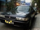 Toyota Chaser   1991 - Cần bán gấp Toyota Chaser đời 1991, nhập khẩu Nhật Bản, giá 128tr giá 128 triệu tại Tp.HCM