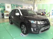 Suzuki Vitara 2016 - Bán xe Suzuki Vitara màu đen - trắng đời 2016, nhập khẩu chính hãng, Giá tốt giá 759 triệu tại Tp.HCM