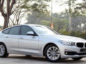 BMW 3 Series 320i-GT 2013 - Cần bán BMW 320i-GT đời 2013, màu bạc, nhập khẩu nguyên chiếc giá 1 tỷ 380 tr tại Tp.HCM
