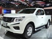 Nissan Navara Vl 2016 - Cần bán Nissan Navara Vl đời 2016, màu trắng, nhập khẩu giá 795 triệu tại Nghệ An