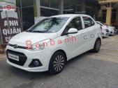 Hyundai Grand i10 2016 - Phước Thành Auto bán xe Hyundai Grand i10 đời 2016, màu trắng, xe nhập giá 446 triệu tại Hà Giang