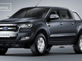 Ford Ranger XL 2016 - Bán Ford Ranger XL đời 2016, màu đen, nhập khẩu chính hãng giá 619 triệu tại Hà Nội