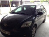 Toyota Yaris   AT 2010 - Em có xe Toyota Yaris AT đời 2010, màu đen số tự động giá cạnh tranh cần bán giá 490 triệu tại Hải Phòng