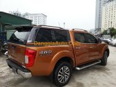 Nissan Navara Vl 2016 - Bán xe Navara, giá xe Navara giá 765 triệu tại Nghệ An