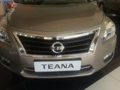 Nissan Teana   2016 - Bán Teana đời mới giá tốt giá 1 tỷ 250 tr tại Nghệ An
