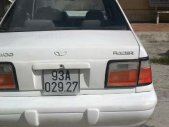Daewoo Racer   1996 - Bán Daewoo Racer năm 1996, màu trắng giá cạnh tranh giá 60 triệu tại An Giang
