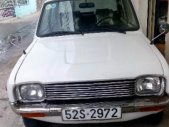 Mazda 1200   1980 - Cần bán lại xe Mazda 1200 đời 1980, màu trắng giá 39 triệu tại Bình Dương