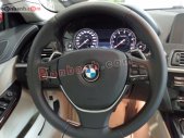 BMW 6 Series 640i Grancoupe 2016 - Cần bán BMW 640i Grancoupe sản xuất 2016, màu đỏ, xe nhập giá 3 tỷ 888 tr tại Hà Nội