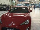 Toyota 86 2016 - Bán ô tô Toyota 86 đời 2016, màu đỏ giá 1 tỷ 500 tr tại Tp.HCM