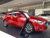 Mazda 2 2016 - Cần bán xe Mazda 2 giá tốt nhất thị trường LH 0971.624.999 giá 558 triệu tại Hà Nam