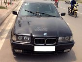 BMW 3 Series 1995 - Cần bán xe BMW 3 Series đời 1995, màu đen, nhập khẩu nguyên chiếc xe gia đình giá 155 triệu tại Đồng Tháp