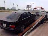 BMW 3 Series 320i 1995 - Bán ô tô BMW 3 Series 320i đời 1995, màu đen, xe nhập xe gia đình, 175tr giá 175 triệu tại Đồng Tháp