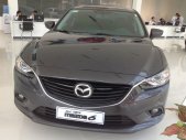 Mazda 6 2016 - Hà Nam - Bán Mazda 6 đời 2017, giá tốt liên hệ 0971624999 giá 975 triệu tại Hà Nam