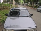Subaru Forester XLE 1983 - Cần bán Subaru Nhật Bản đời 1983, màu xám, nhập khẩu  giá 40 triệu tại Bình Dương