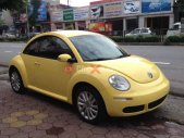 Volkswagen Beetle New 2.0AT 2009 - Volkswagen Beetle New 2.0AT 2009 giá 780 triệu tại Hải Phòng