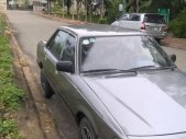Subaru Forester 1990 - Bán xe Subaru Forester đời 1990, màu xám, nhập khẩu chính hãng chính chủ giá 55 triệu tại Bình Dương