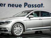 Volkswagen Passat S 1.8 TSI 2016 - Mua xe Đức Polo Sedan AT 2015 màu đen giá đặc biệt 632 triệu tại VW Đà Nẵng, hỗ trợ trả góp, giao xe ngay giá 632 triệu tại Đà Nẵng