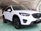 Mazda CX 5 2016 - Bán CX5 2016, màu trắng giá 934 triệu tại Đồng Nai