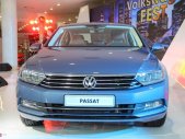 Volkswagen Passat 2016 - HCM- Cần bán Volkswagen Passat đời 2016, màu xanh lam. LH: 0978877754 - 0931416628 giá 1 tỷ 499 tr tại BR-Vũng Tàu