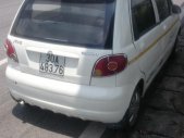 Daewoo Matiz S 2004 - Cần bán Deawoo Matiz đời 2004, màu trắng giá 90 triệu tại Bắc Giang