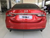 Mazda 6 2.0 2016 - Bán xe Mazda 6 All New sản xuất 2016, ưu đãi lớn tháng 9/ 2016 giá 965 triệu tại Phú Yên