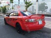 Mazda 6 2004 - Bán Mazda 6 đời 2004, màu đỏ, 330tr giá 330 triệu tại An Giang
